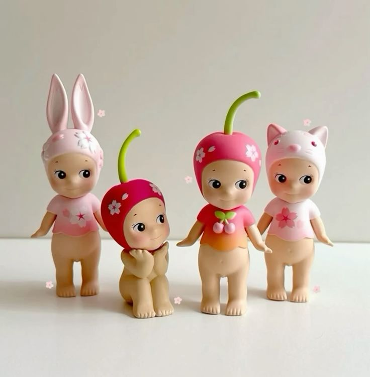 Sonny Angels